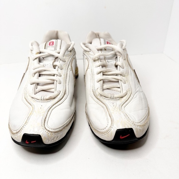 NIKE SHOX‎ SIZE 7 - Picture 5 of 8